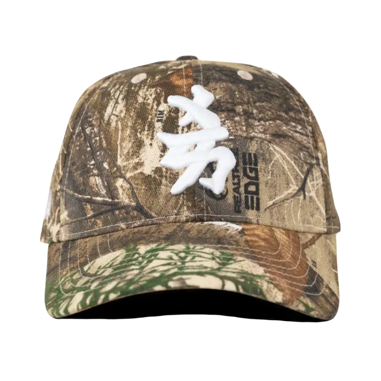 Boné Oma Studios Realtree Japan Camo