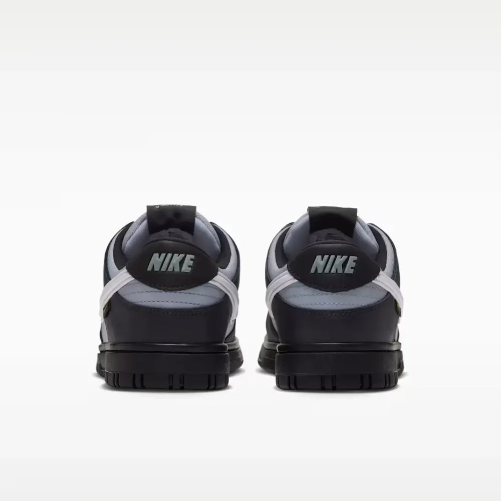 Nike Dunk Low GORE-TEX Oil Gray foto 4