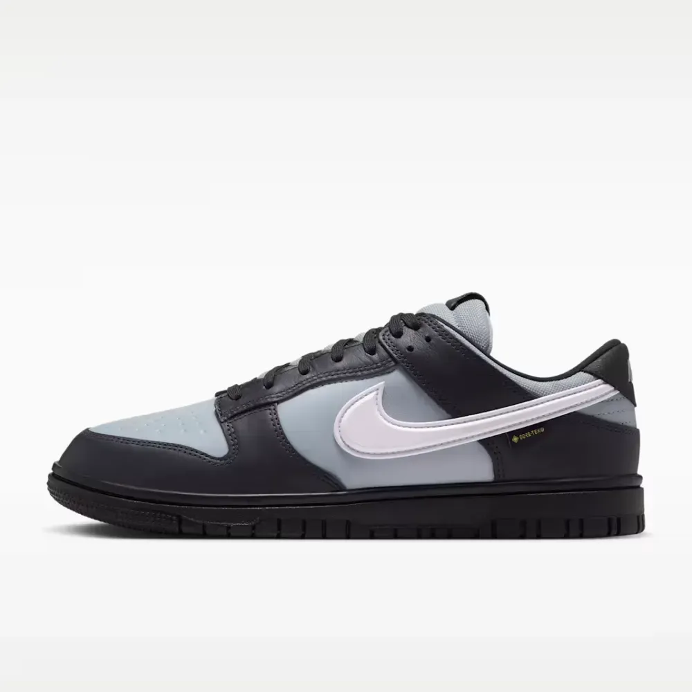 Nike Dunk Low GORE-TEX Oil Gray foto 1