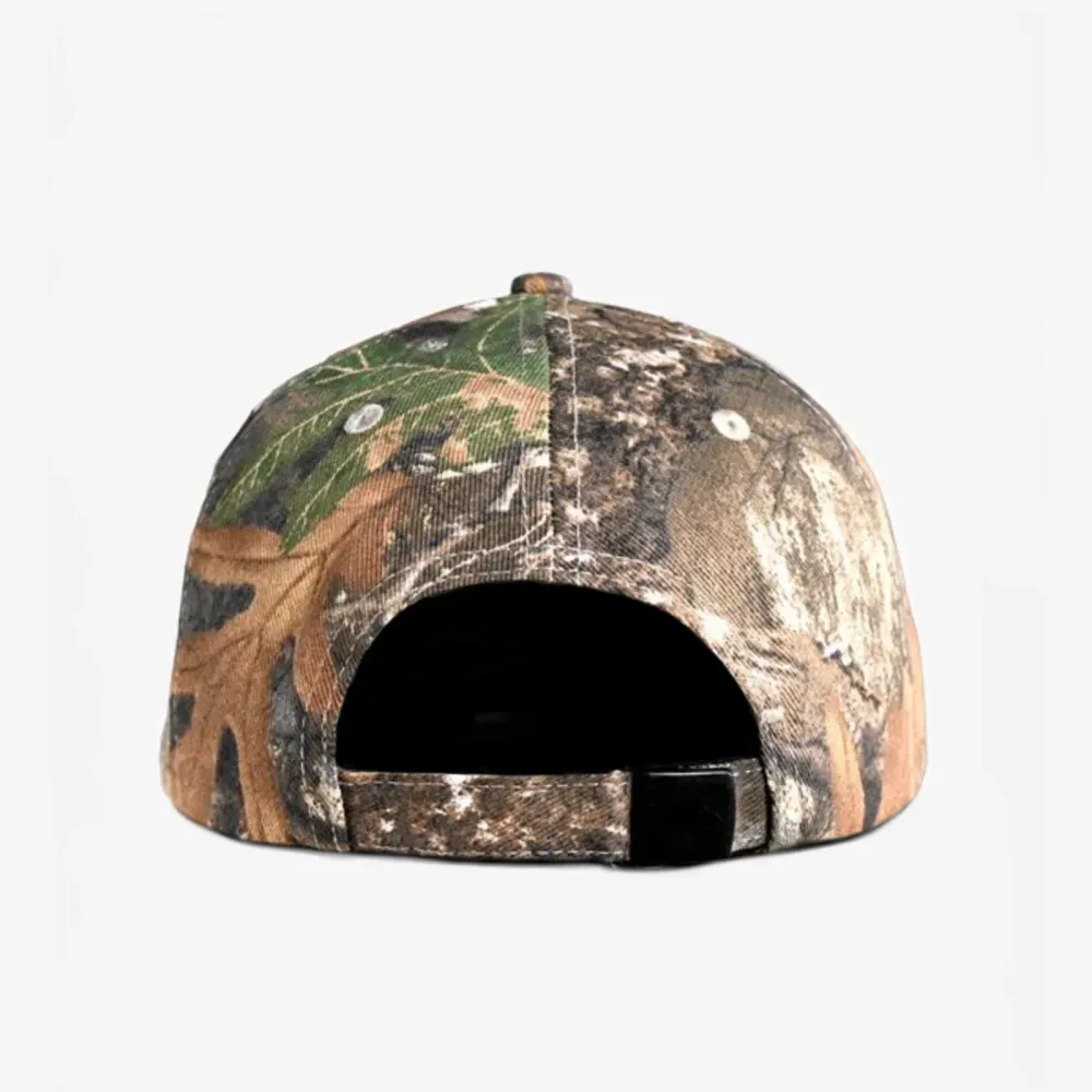 Boné Oma Studios Realtree Japan Camo foto 3