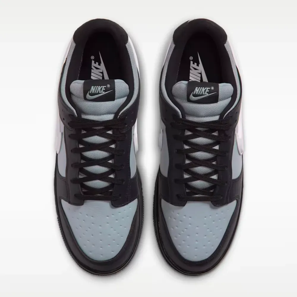 Nike Dunk Low GORE-TEX Oil Gray foto 2
