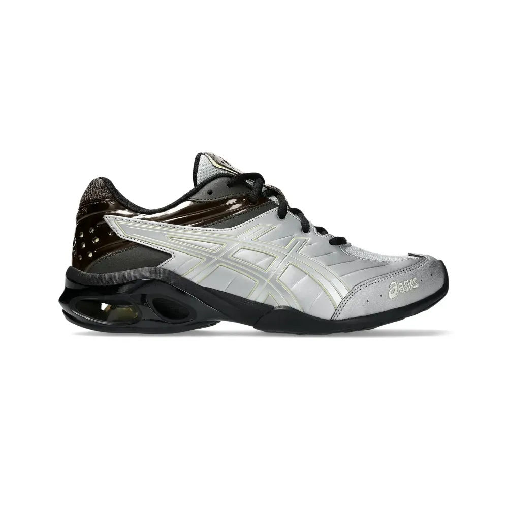 Asics Gel-Kinetic FR Pure Silver Black Coffee foto 1