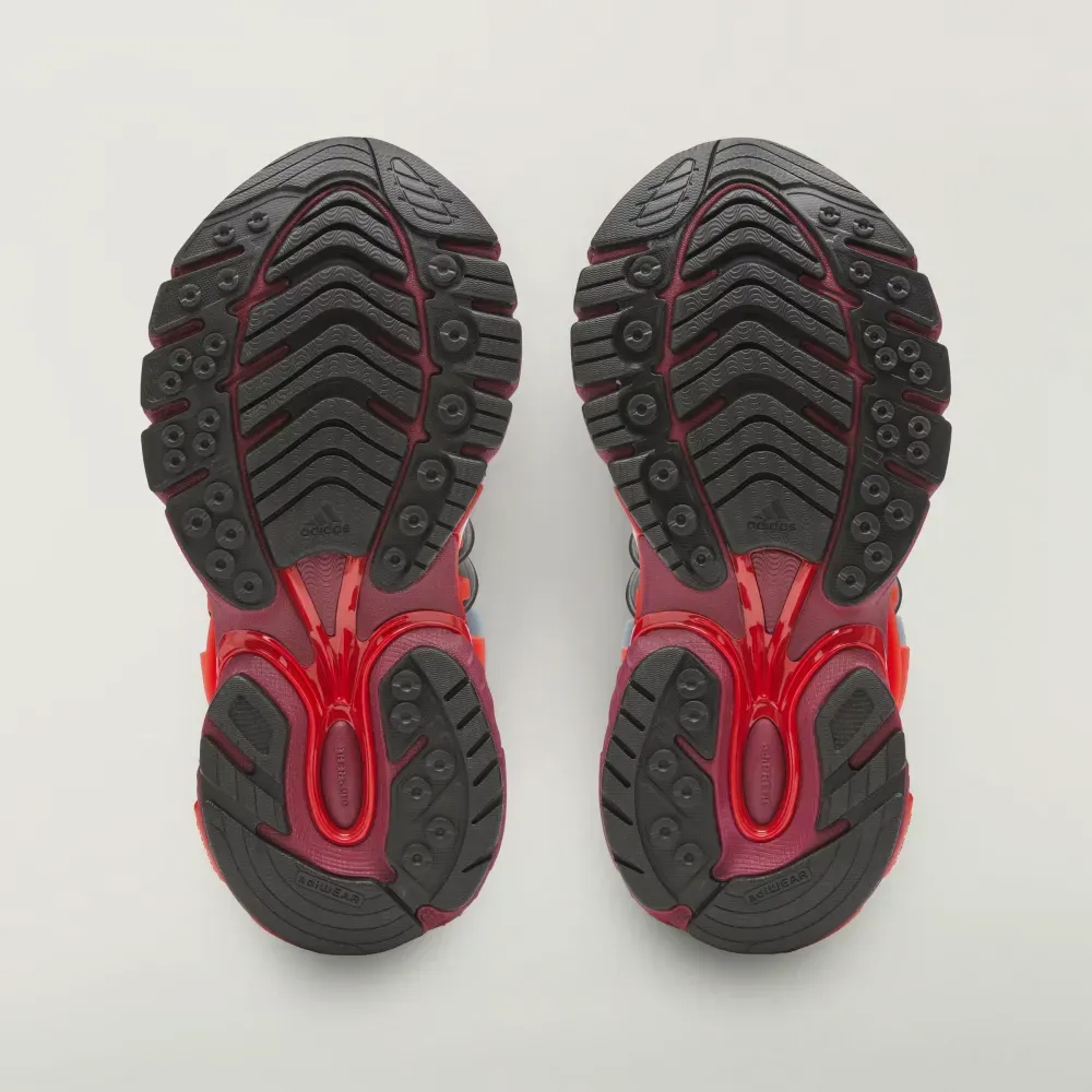 Pharrell Williams x adidas Adistar Jellyfish Red Core Black foto 5