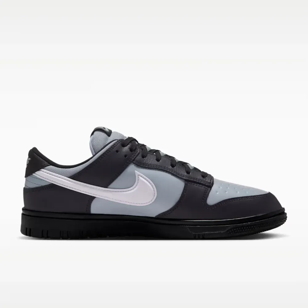 Nike Dunk Low GORE-TEX Oil Gray foto 3