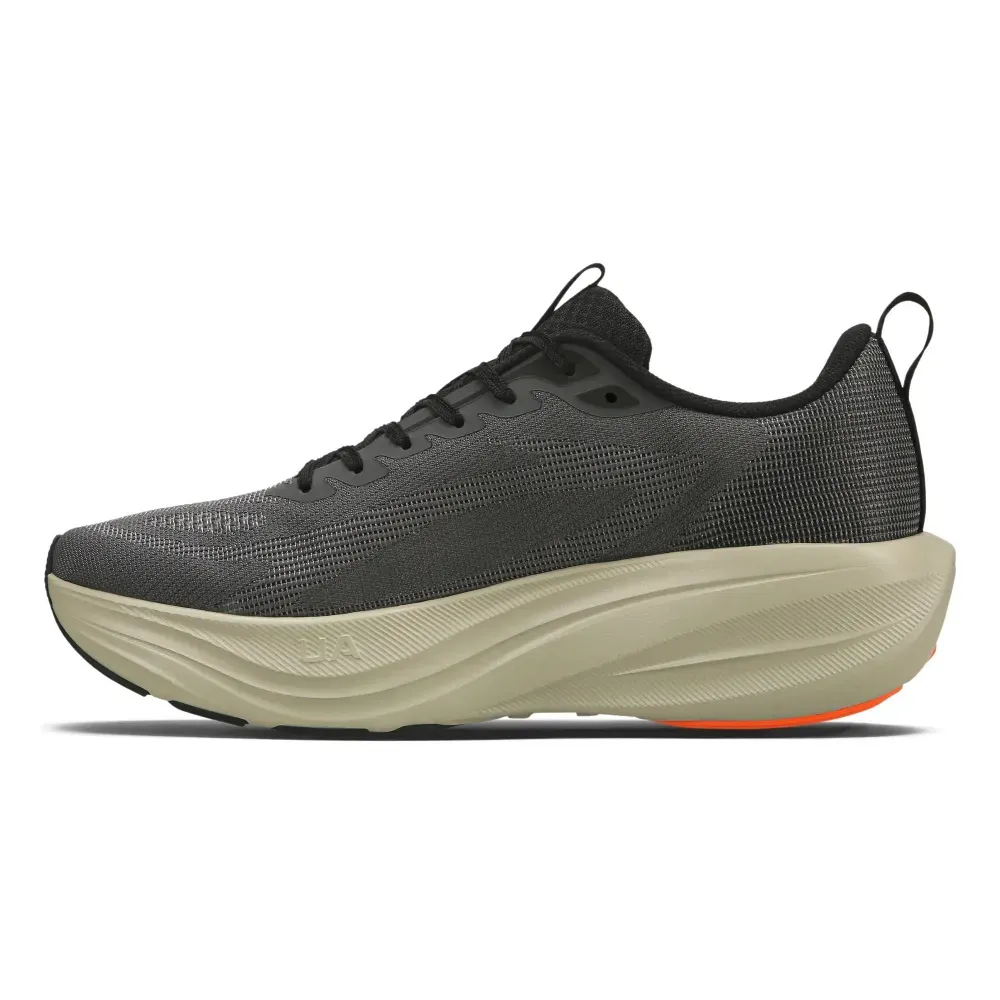 Under Armour Charged Endless Grey foto 3