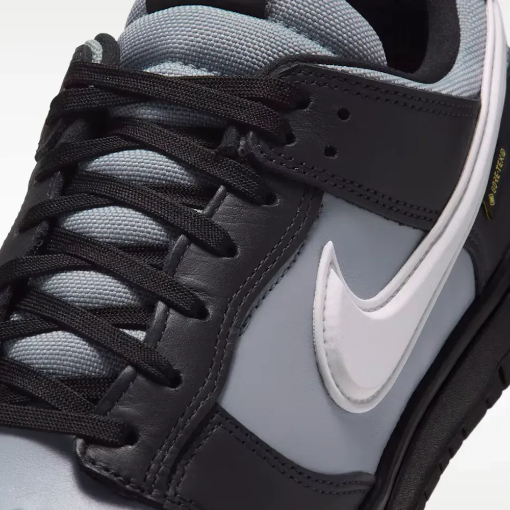Nike Dunk Low GORE-TEX Oil Gray foto 6