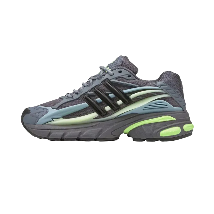 Pharrell Williams x adidas Adistar Jellyfish Onix Aurora Onix Core Black