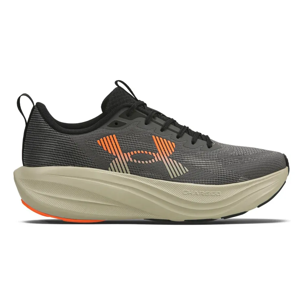 Under Armour Charged Endless Grey foto 1