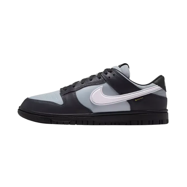 Nike Dunk Low GORE-TEX Oil Gray