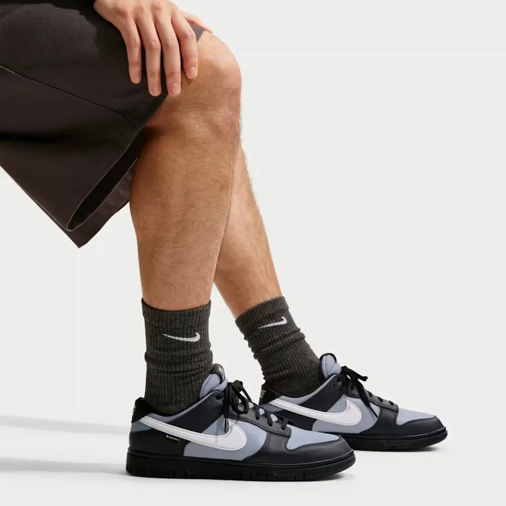 Nike Dunk Low GORE-TEX Oil Gray foto 8