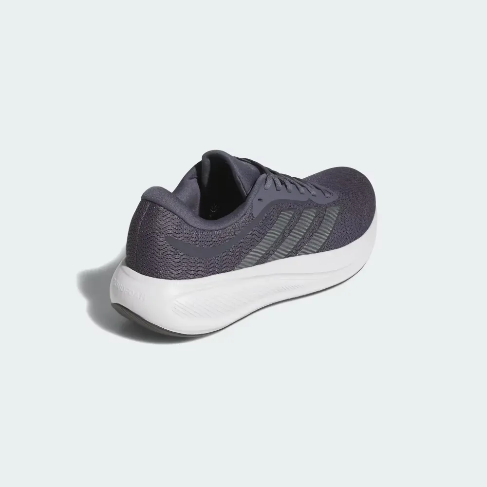 adidas Response Runner 2 Aurora Onix Iron Metallic foto 4