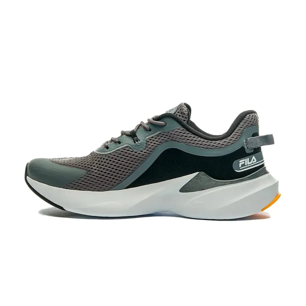 Fila Recovery Grey White foto 3