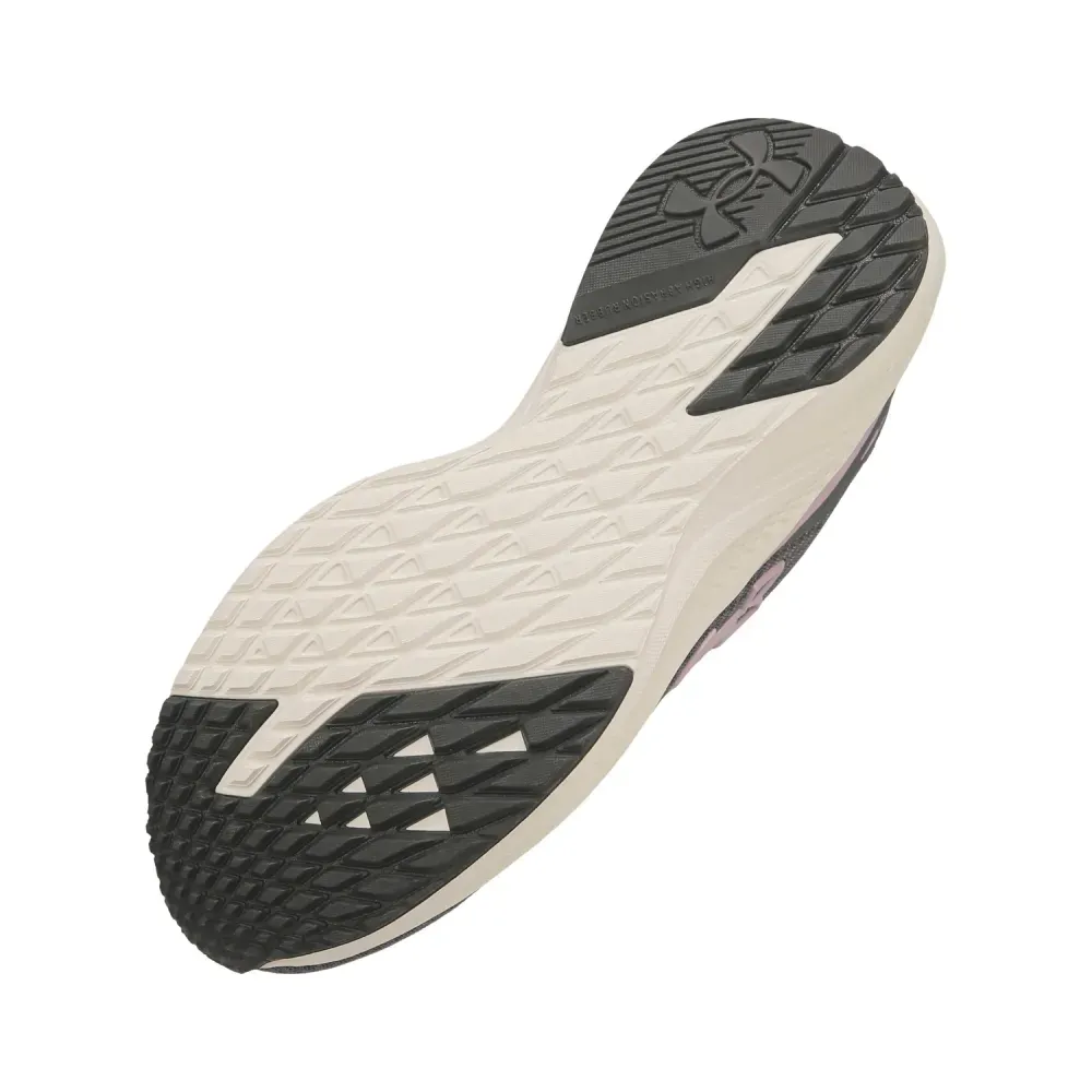 Under Armour Charged Wing 2 SE Grey Pink foto 5
