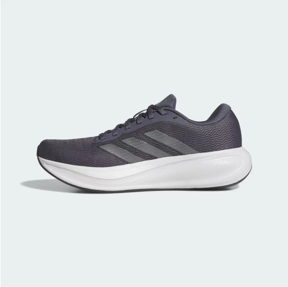 adidas Response Runner 2 Aurora Onix Iron Metallic foto 3