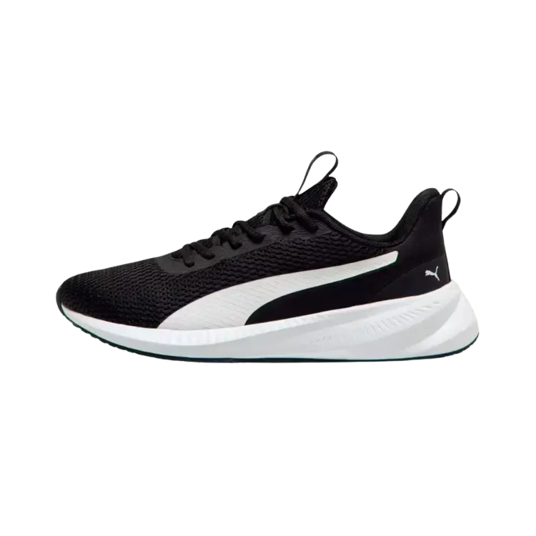 Puma Flyer Lite 3 Black White