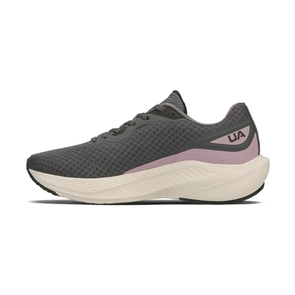 Under Armour Charged Wing 2 SE Grey Pink foto 3