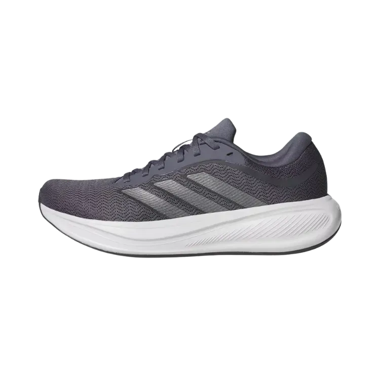 adidas Response Runner 2 Aurora Onix Iron Metallic