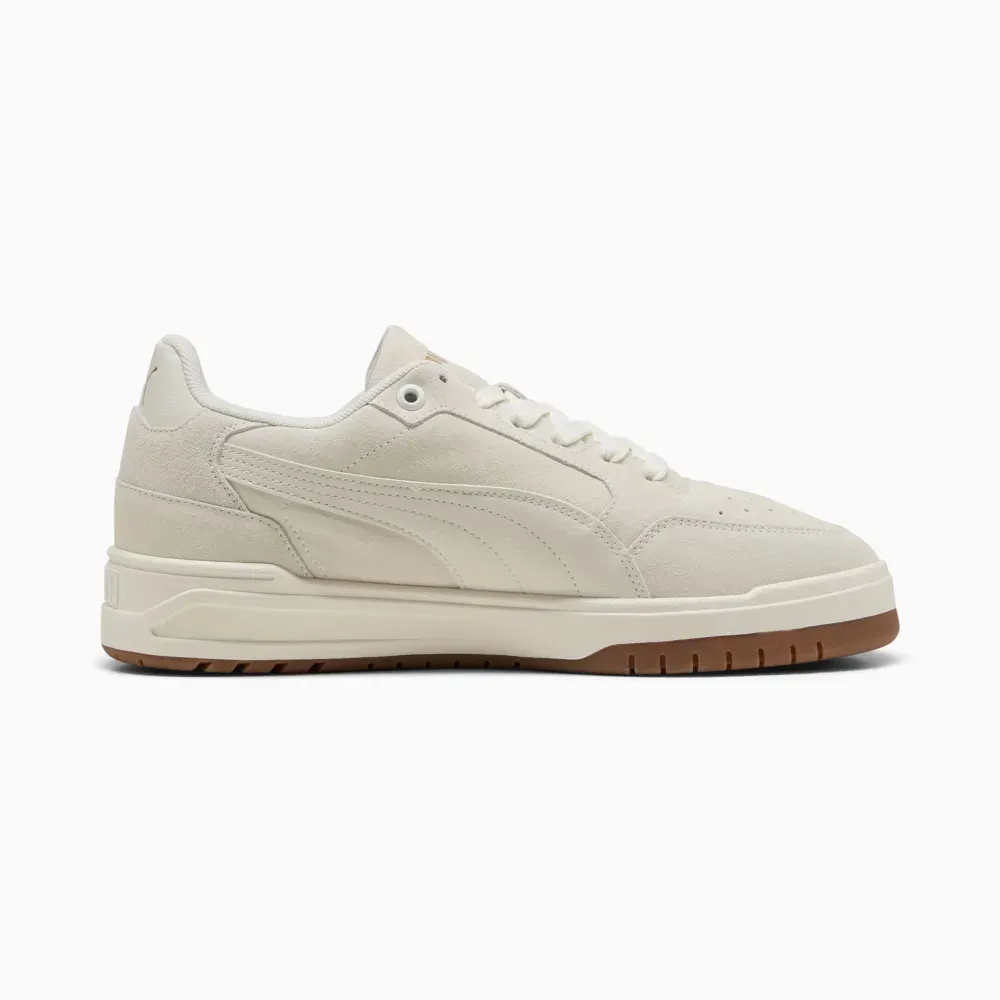 Puma Shuffle Downtown White foto 3