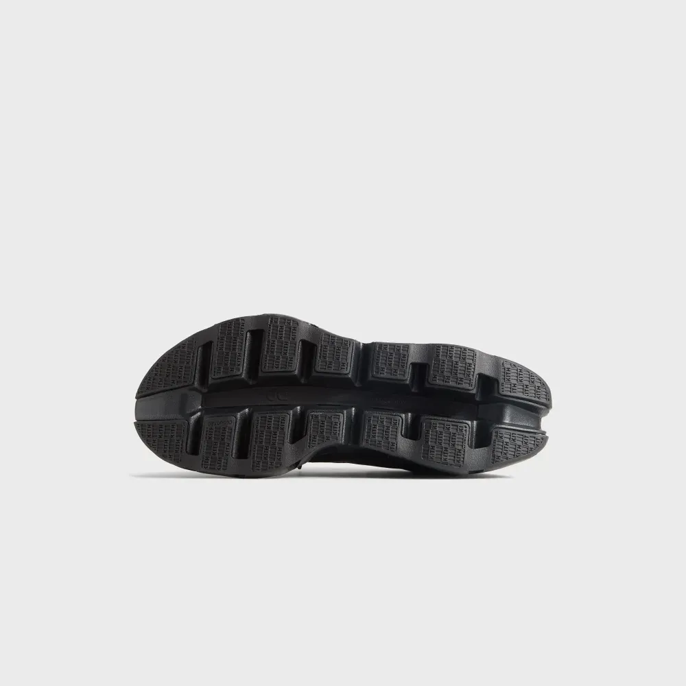 Kith x On Running K-Tech 1 Kith Black foto 5