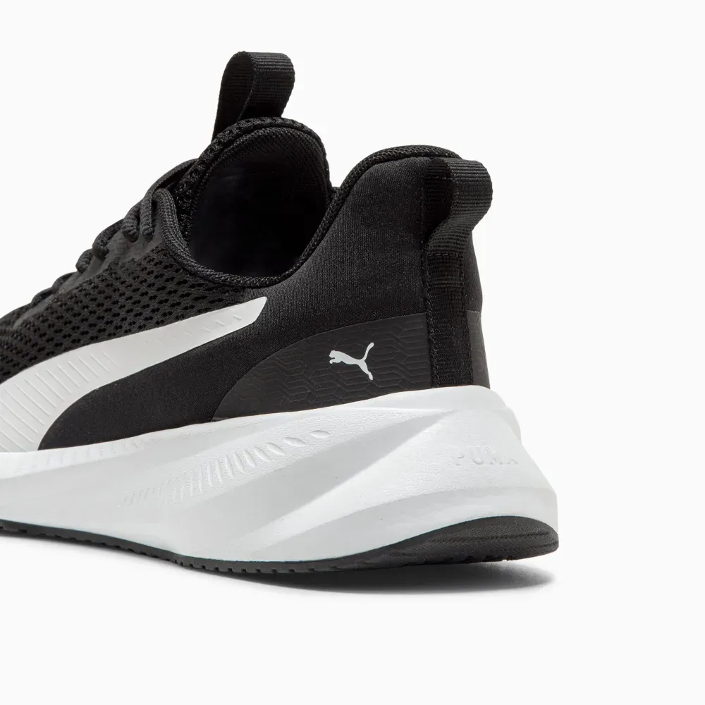 Puma Flyer Lite 3 Black White foto 4