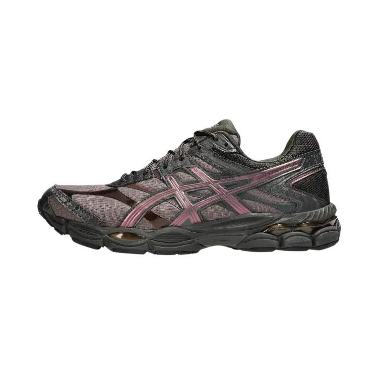 Asics Gel-Cumulus 16 Cocoa Powder Black