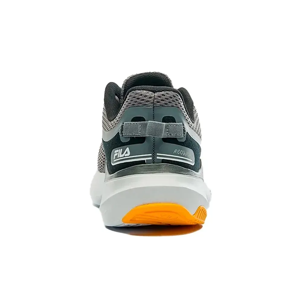 Fila Recovery Grey White foto 4