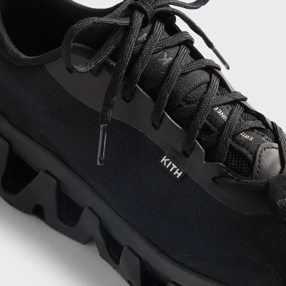 Kith x On Running K-Tech 1 Kith Black foto 7