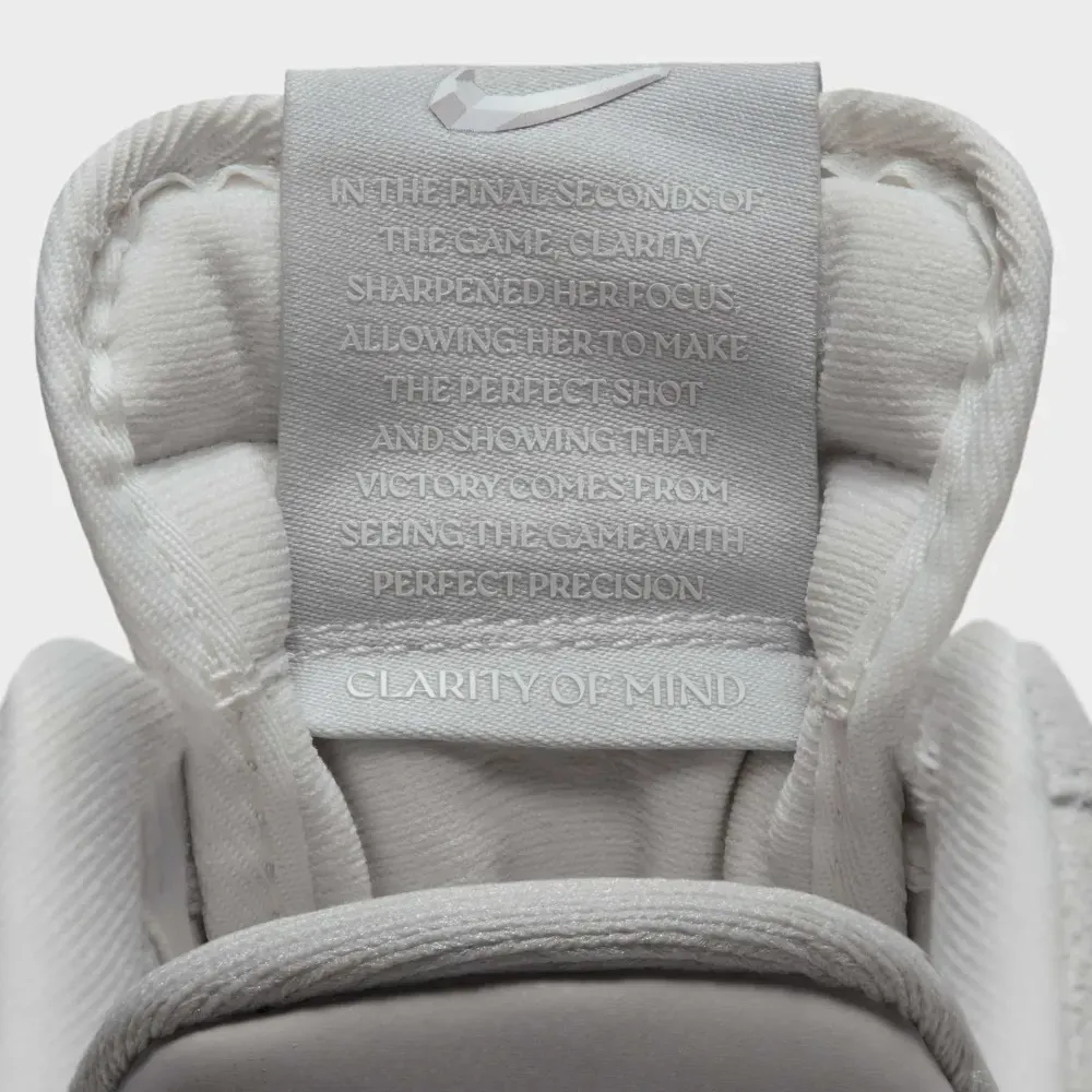 Nike Air Force 1 '07 Suede Sail Light Bone Feminino foto 7