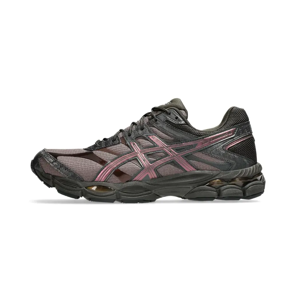 Asics Gel-Cumulus 16 Cocoa Powder Black foto 1