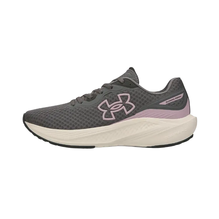 Under Armour Charged Wing 2 SE Grey Pink
