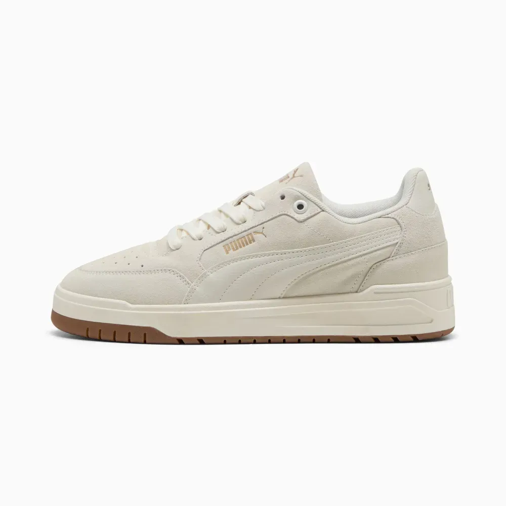 Puma Shuffle Downtown White foto 1