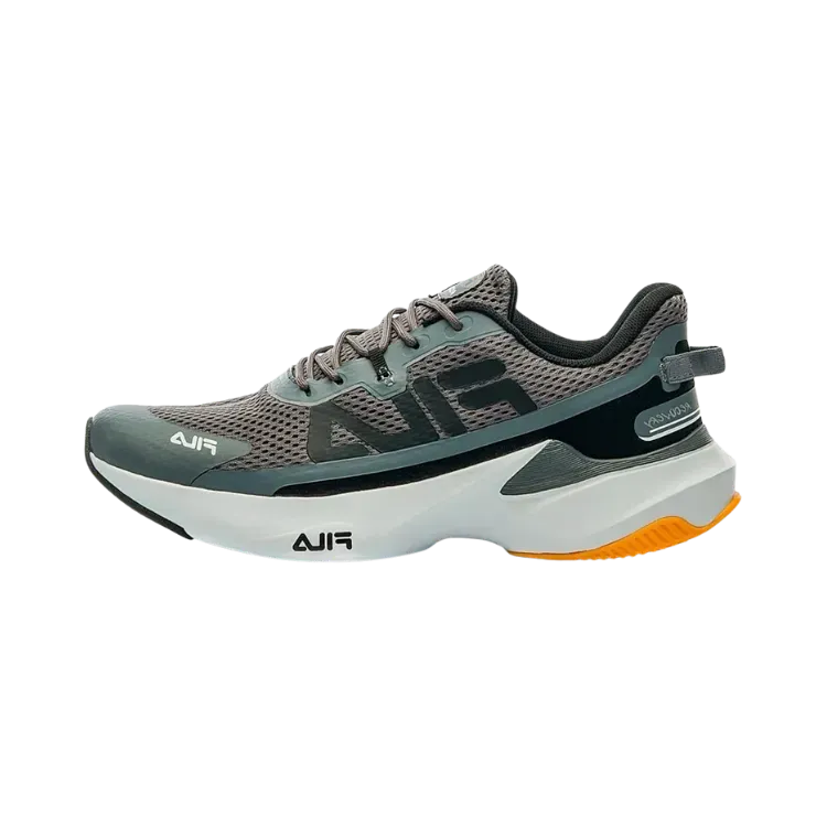 Fila Recovery Grey White