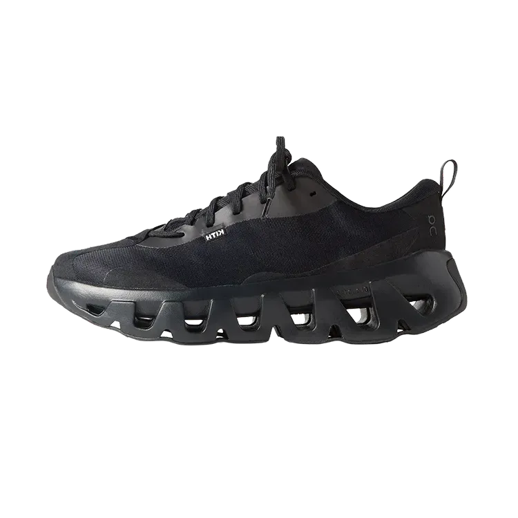 Kith x On Running K-Tech 1 Kith Black