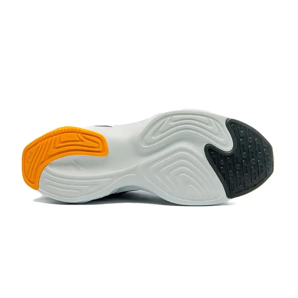 Fila Recovery Grey White foto 5