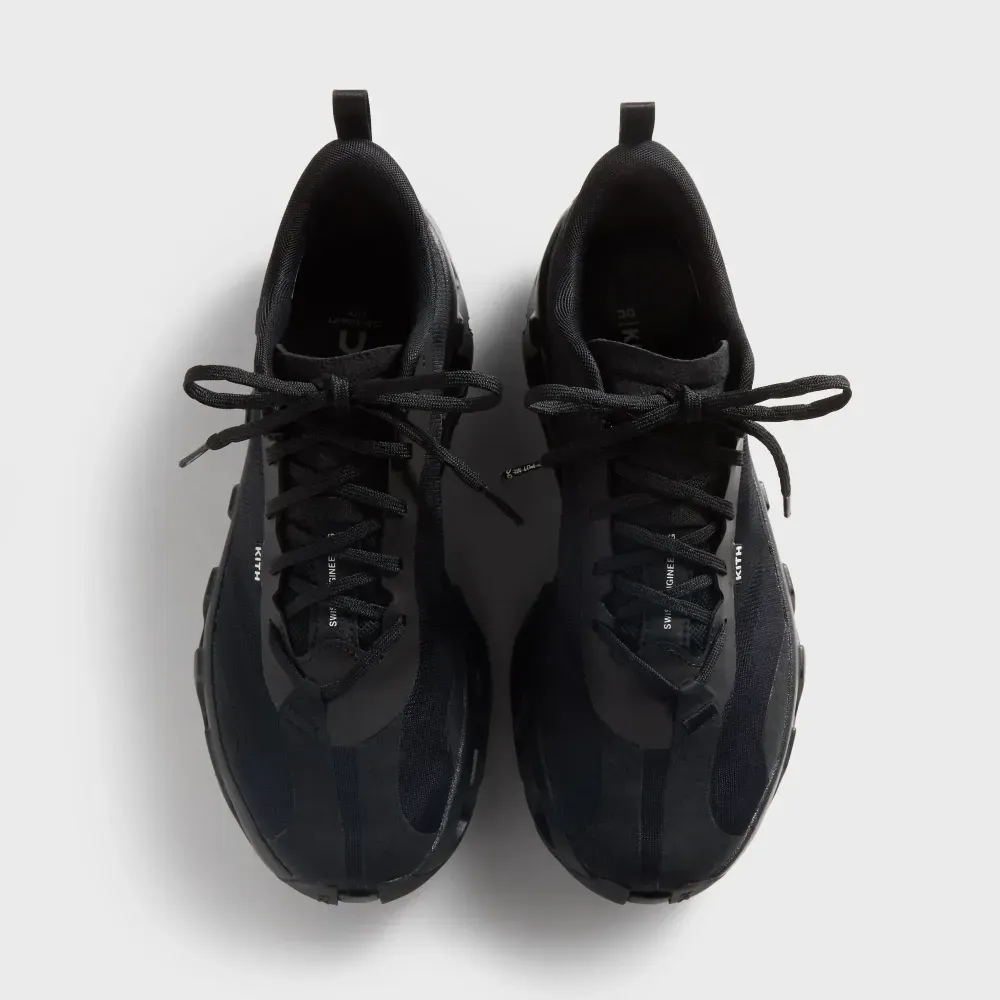 Kith x On Running K-Tech 1 Kith Black foto 2
