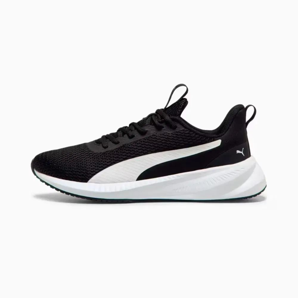 Puma Flyer Lite 3 Black White foto 1