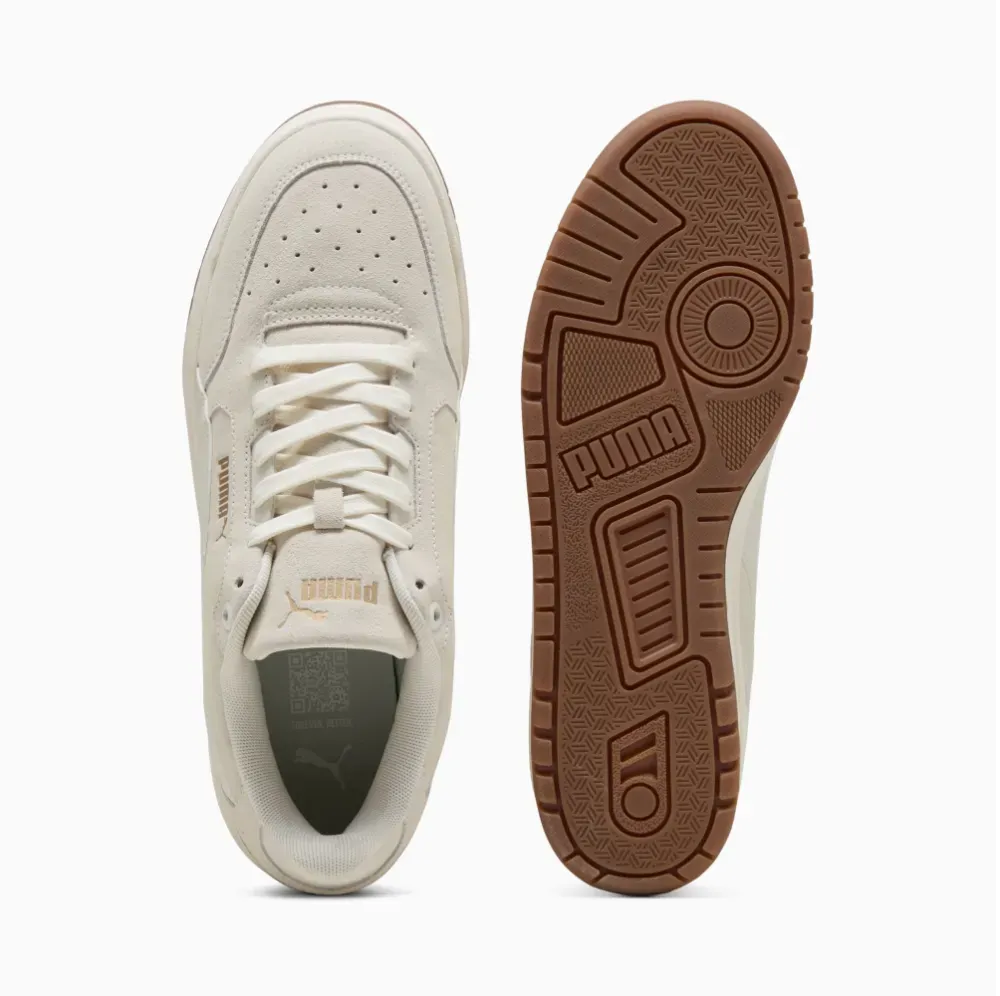 Puma Shuffle Downtown White foto 2