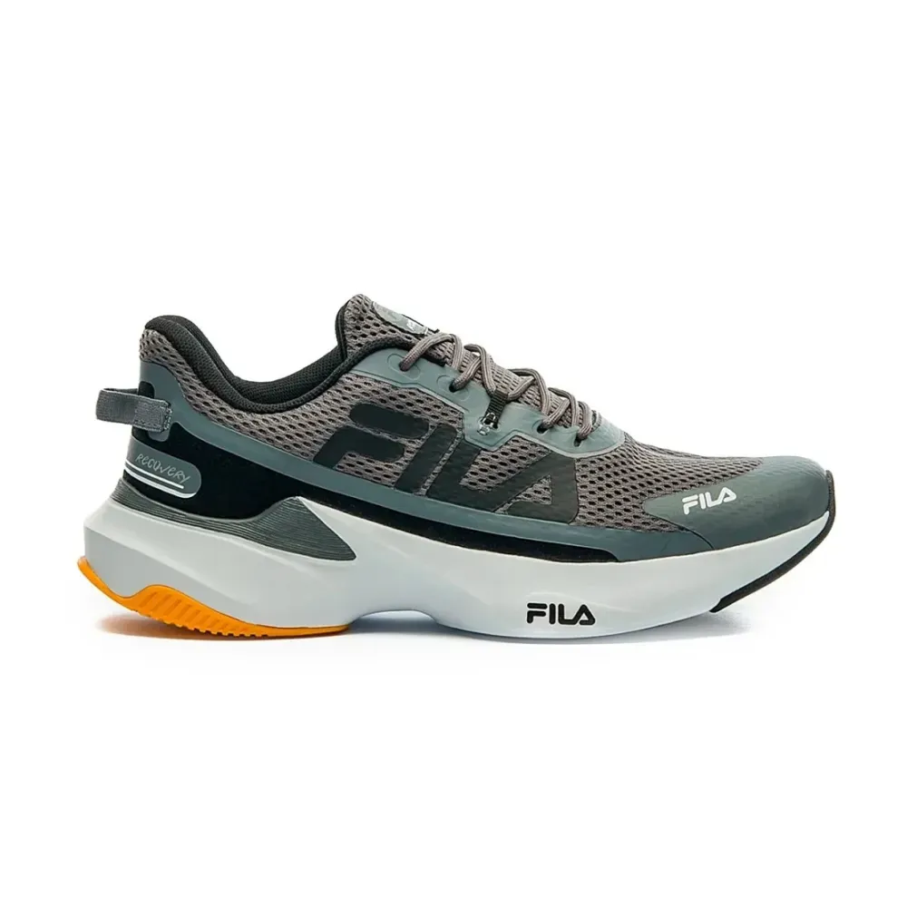 Fila Recovery Grey White foto 1