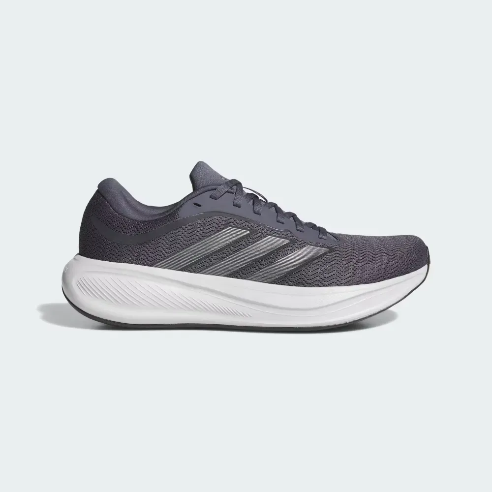 adidas Response Runner 2 Aurora Onix Iron Metallic foto 1
