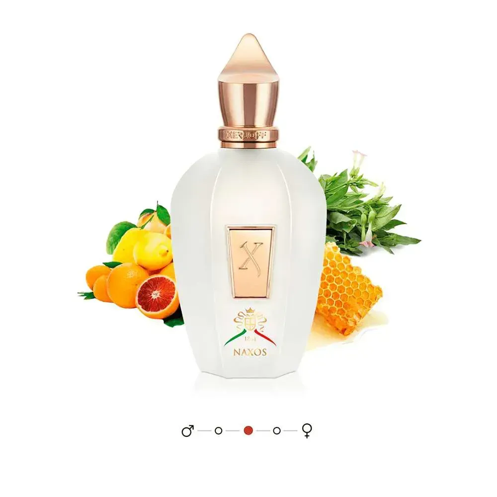 Imagem Perfume Xerjoff Naxos Eau de Parfum 100ml