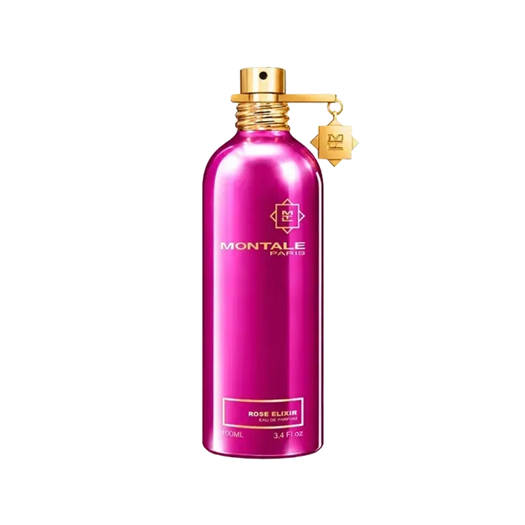 Perfume Montale Paris Roses Elixir Eau de Parfum 100ml