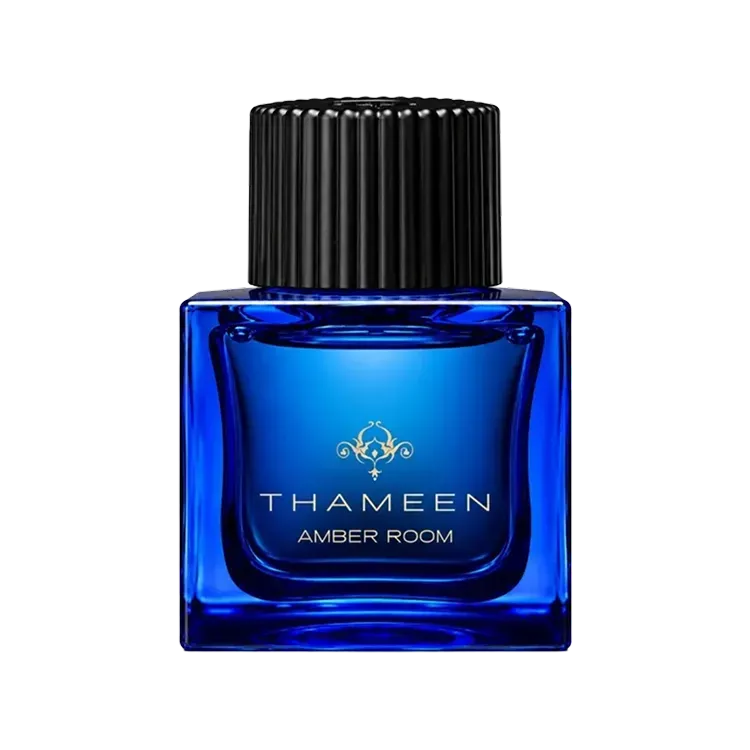 Perfume Thameen London Amber Room Extrait de Parfum 100ml