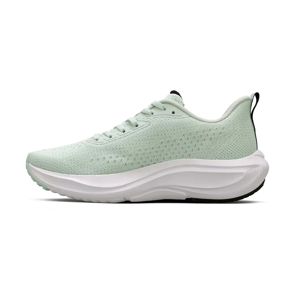 Under Armour Charged Sunny Green foto 3
