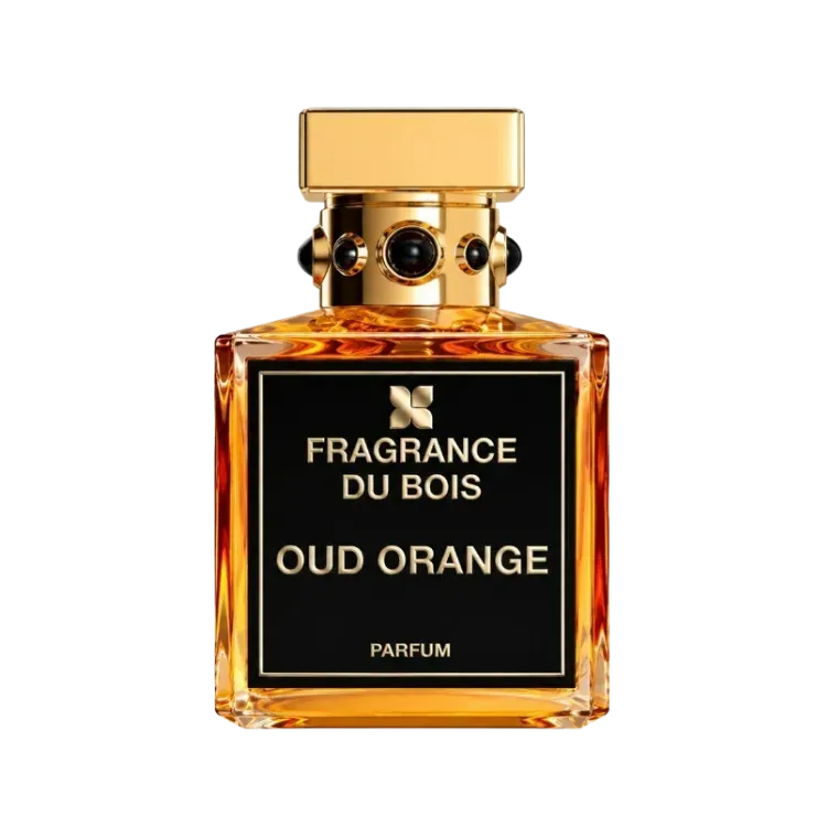 Fragrance Du Bois Oud Orange Parfum 100ml