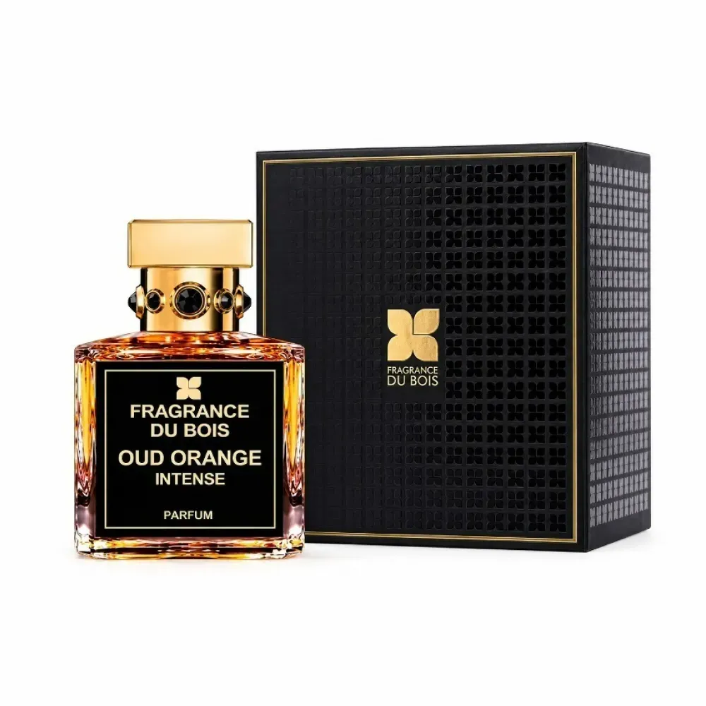 Fragrance Du Bois Oud Orange Parfum 100ml foto 1