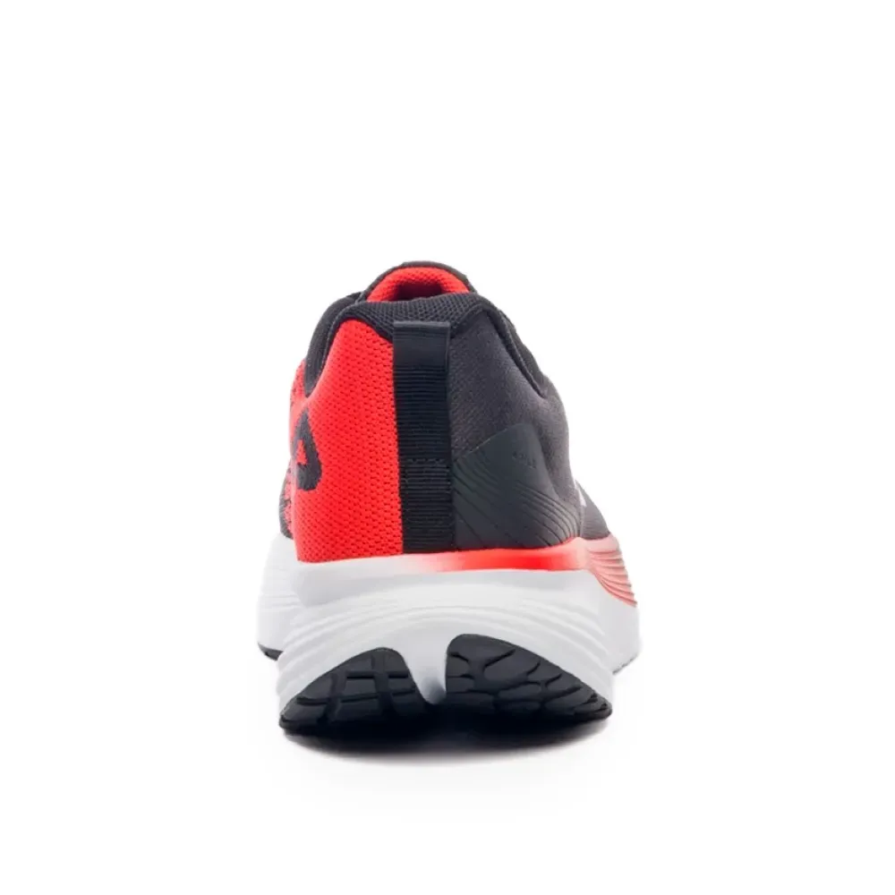 Fila Agile Black Red foto 4