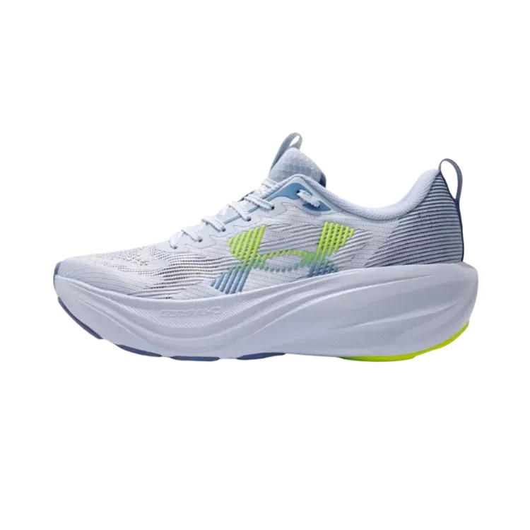 Under Armour Charged Endless White