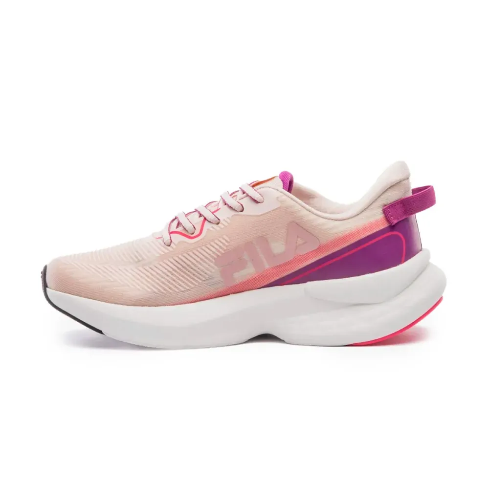 Fila Striker Pink Feminino foto 3