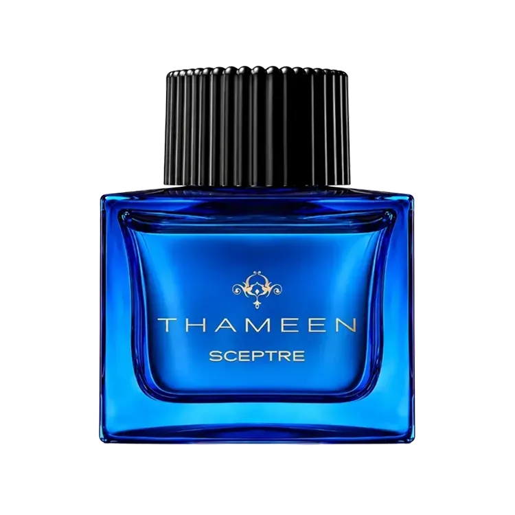 Perfume Thameen London Bohemian Sceptre Extrait de Parfum 50ml