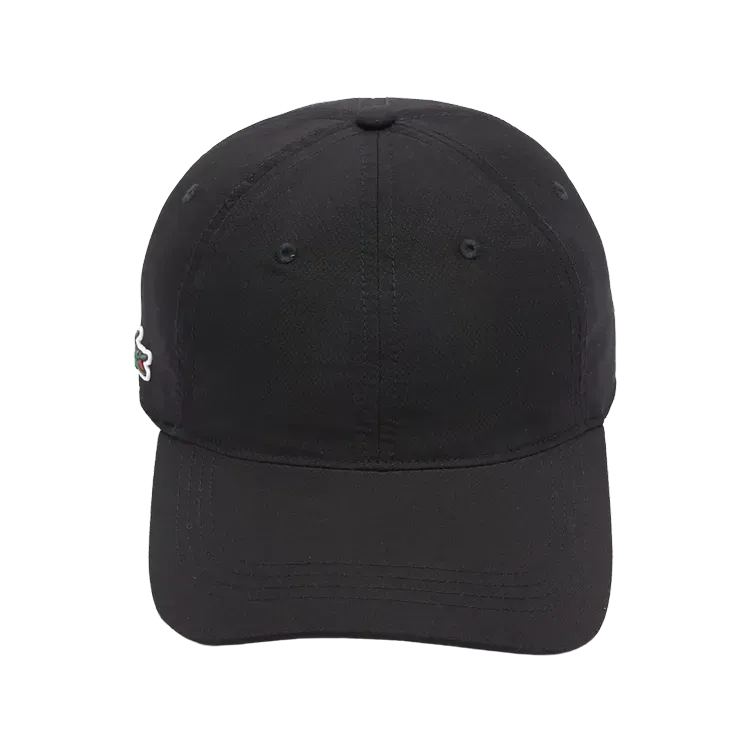 Boné Lacoste Sport Classic Black
